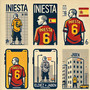 Iniesta (Explicit)