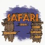 Safari (feat. S.3000, Slim Baby & Tbom) [Explicit]