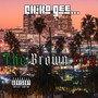 The Brown Boy (Explicit)