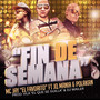 Fin de Semana (feat. Polakan & Jq Mania)