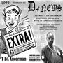 Da News The MIxtape (Explicit)