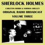 Sherlock Holmes Vol. 3 (福尔摩斯 第三辑)