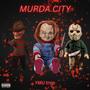 MURDA CITY (Explicit)