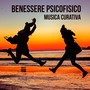 Benessere Psicofisico - Musica Curativa per Studiare Terapia Chakra Dormire Bene con Suoni dalla Natura New Age Strumentali