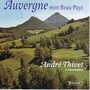 Auvergne mon beau pays (French Accordion)