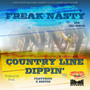Country Line Dippin'