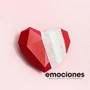 Emociones (feat. Luis Pedraza)