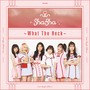 SHASHA 2ND SINGLE 'WHAT THE HECK'