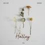 Halley (feat. Sodeep)