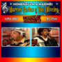 Cantos & Contos Com Marcos Farias e Ton Oliveira Homenagem a Marinês Ao Vivo 2007