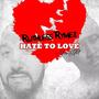 Hate To Love (feat. YungTM) [Explicit]