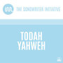 Todah Yahweh (Instrumental)