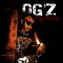 OG'z Hysteria (Explicit)