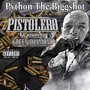 Pistolero (feat. Green Diamond) [Explicit]