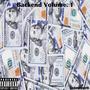 Backend Tape, Vol. 1 (Explicit)