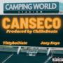 Canseco (feat. Joey Keys) [Explicit]