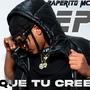 Que tu cree (Explicit)