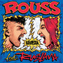 EGOÍSTA (feat. RUSLANA)
