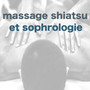 Massage shiatsu et sophrologie - Pensée positive et meilleur sommeil, bruits de la nature