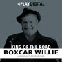 King Of The Road - 4 Track EP
