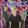 Animal X