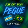 Que se pegue (RKT VS BR) [Explicit]
