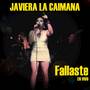 Fallaste (Salsa Version - Live)