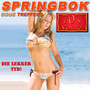 Springbok Goue Treffers, Vol. 10