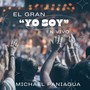 EL GRAN YO SOY (EN VIVO)