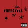 FREESTYLE 27 (Explicit)