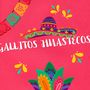 Gallitos Huastecos