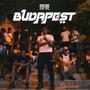 Budapest (feat. 90Five & Martyyy) [Explicit]