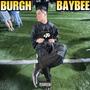 BURGH BAYBEE (Explicit)