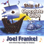 Ship of Chocolate Chips