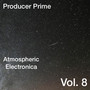 Atmospheric Electronica, Vol. 8