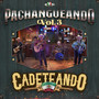 Pachangueando Vol. 3 (En Vivo)