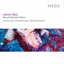 Jaime Reis: Solo & Chamber Works