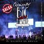 Josse manuel Chemaney Big Salsa Band Anniversary 25-10