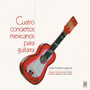 Revueltas, S.: 5 Canciones Para Ninos / Zyman, S.: Guitar Concerto / Coral, L.: Guitar Concerto / Ritter, J.: Fantasia Concertante