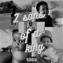 Two Sons of a King (Explicit)