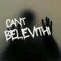 Can't Belevithi (feat. Liciious) [Explicit]