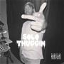 solo thuggin (feat. Za Moni) [Explicit]