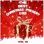 The Best Christmas Present Ever, Vol. 13 (Christmas Around the World, Vol.2)