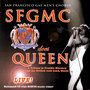 Sfgmc Does Queen