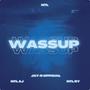 Wassup (feat. NTL Ry & NTL Aj) [Explicit]