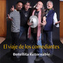 El Viaje de los Comediantes