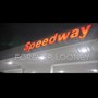 Speedway (POOR) (feat. Visa Vo, Yadda Baby, Smerf Lo, FMT Sleez & Big Rick) [Explicit]