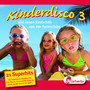 Kinderdisco 3 - Air Berlin