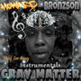 Gray Matter (Instrumentals)