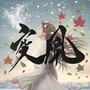 突風